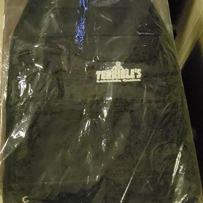 Terrible's Casino Organizer