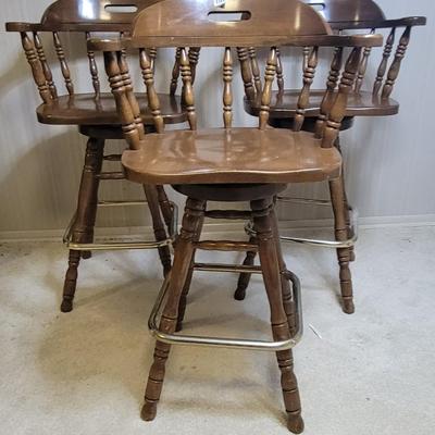 Bar Chairs