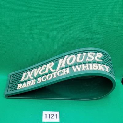 Inver House Serving Mat