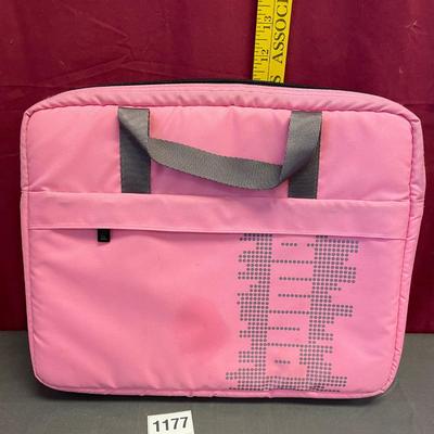 Computer laptop bag