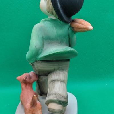 Hummel Goebel