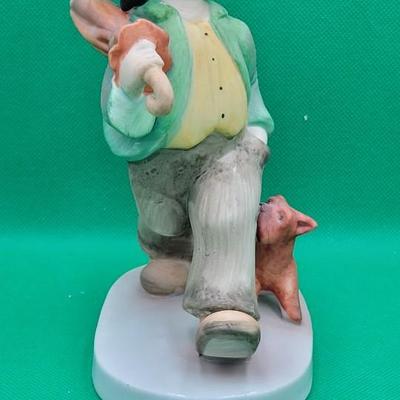 Hummel Goebel