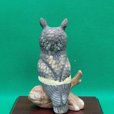 Owl Decor