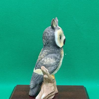 Owl Decor