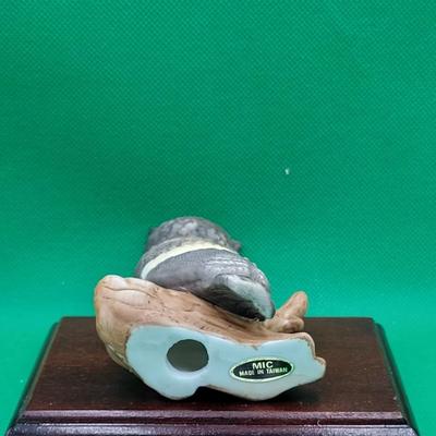 Owl Decor