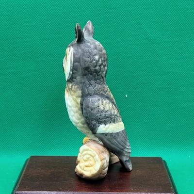 Owl Decor