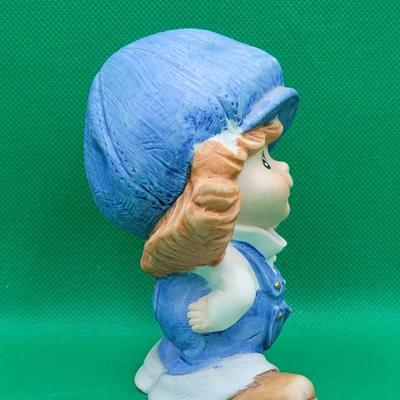 ARDCO Girl in Denim