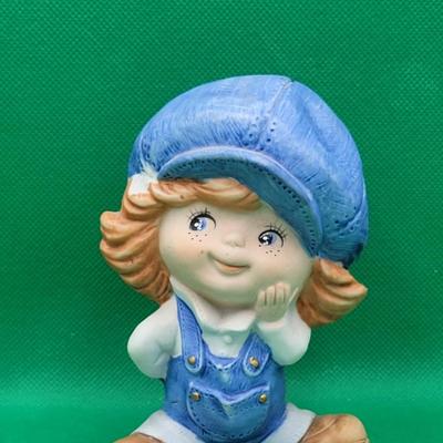 ARDCO Girl in Denim