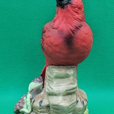 Cardinal Decor
