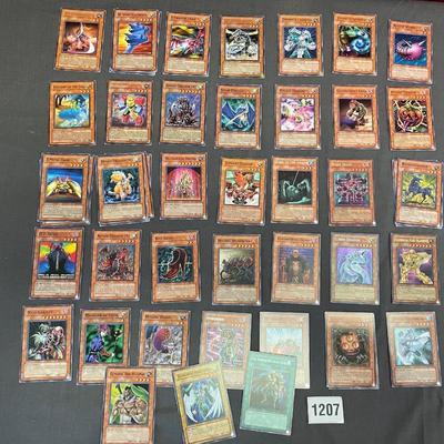 Yu-GI-Oh