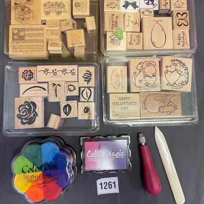Stamps