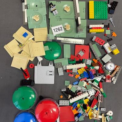 Legos