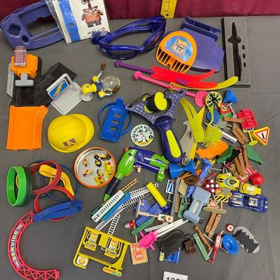 Miscellaneous