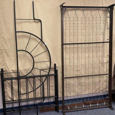 Day Bed Frame