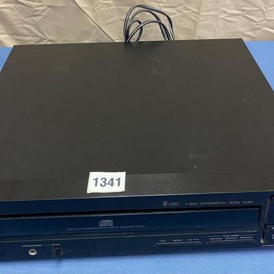 Cd Player