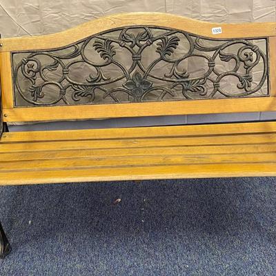 Bench