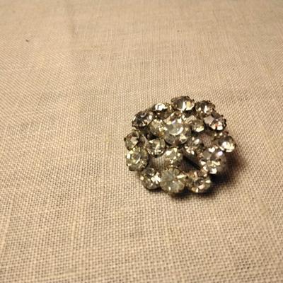 Vintage Brooch