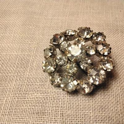 Vintage Brooch