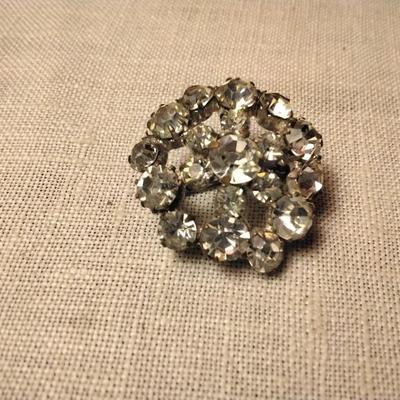 Vintage Brooch