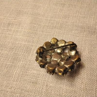Vintage Brooch