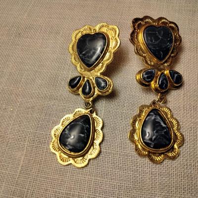 Stunning Lapis Earrings