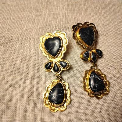 Stunning Lapis Earrings