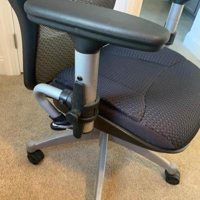 Clean Office Chair