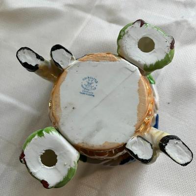 Collectible Holland Dish