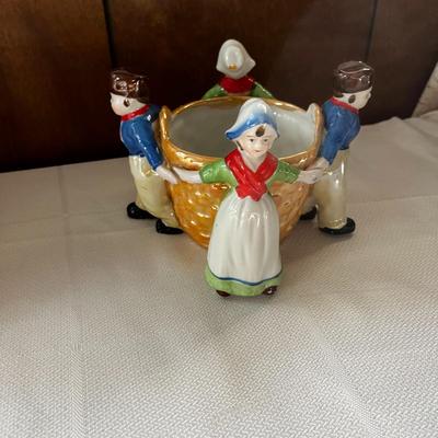 Collectible Holland Dish