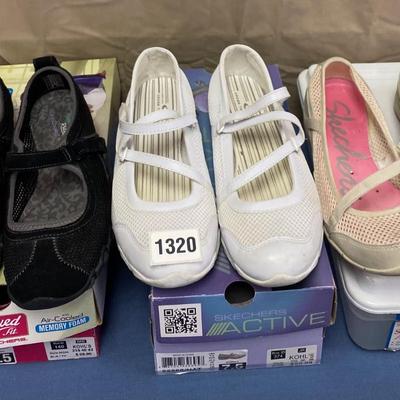 Shoes 7 & 7 1/2