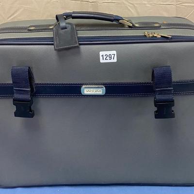 Suitcase