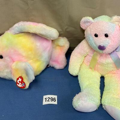 Ty Plush Toys
