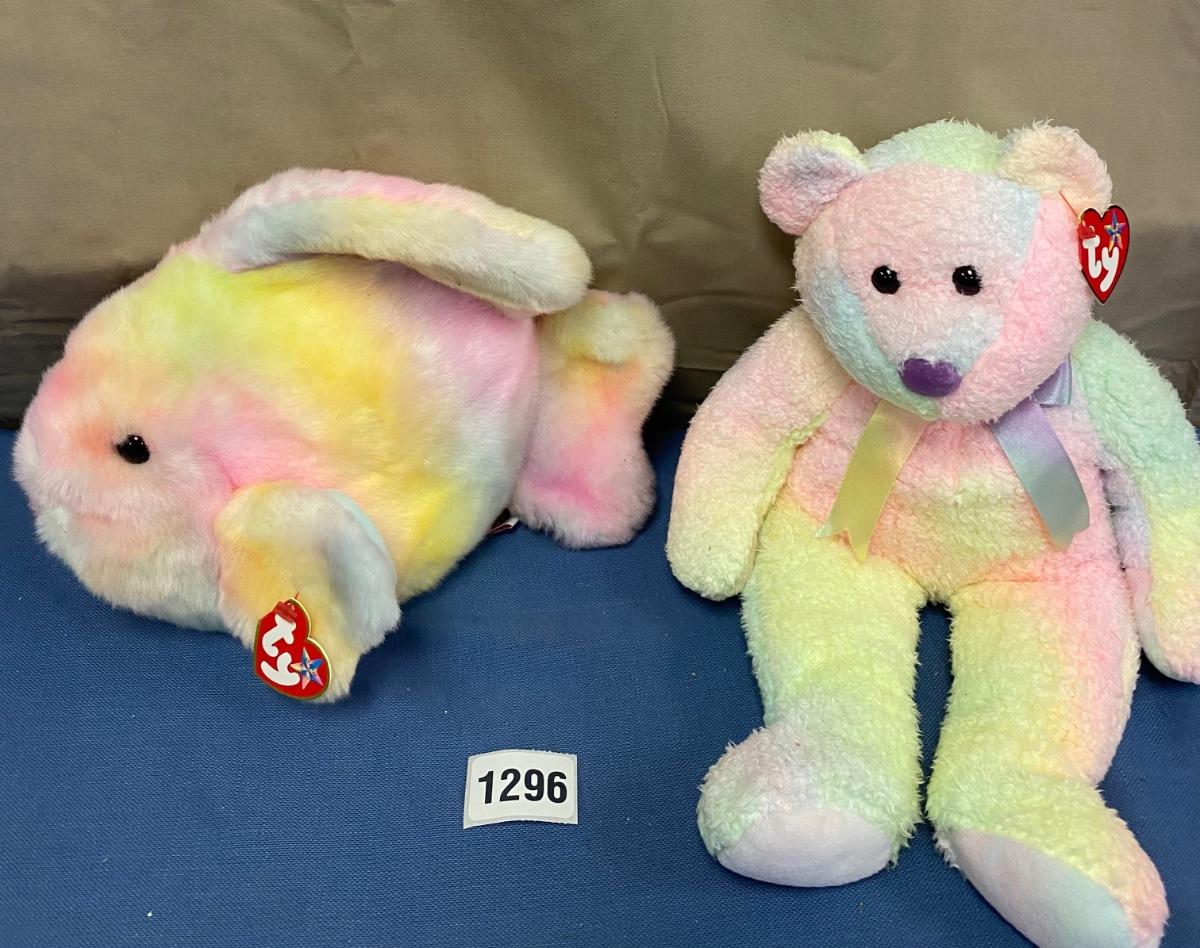Ty Plush Toys