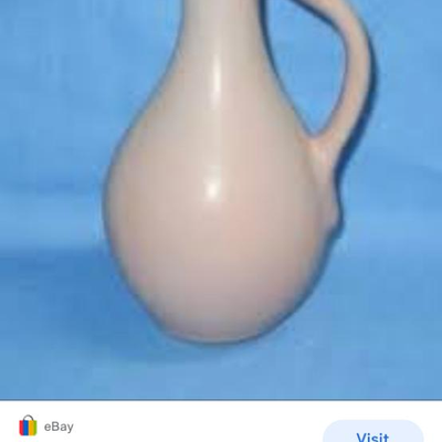 Various Vintage Collectible Pitchers