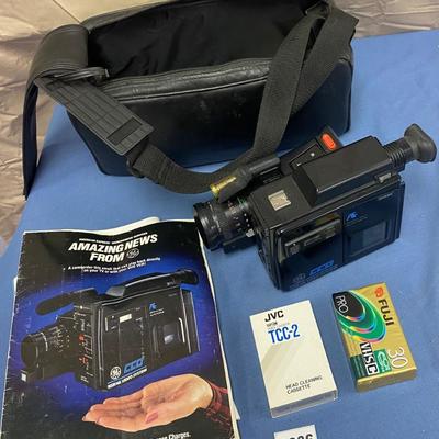 Video Camera