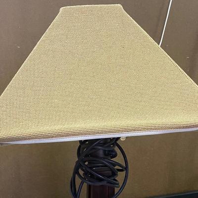 Indoor or Outdoor Lamp