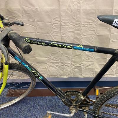 Mens Bike