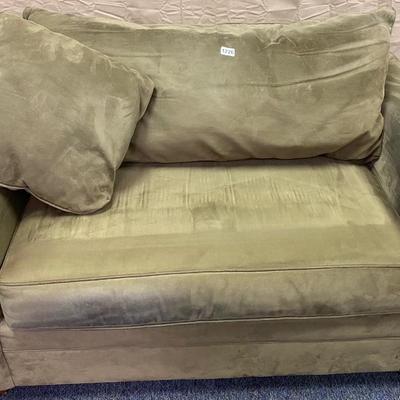 Twin size Hide a Bed