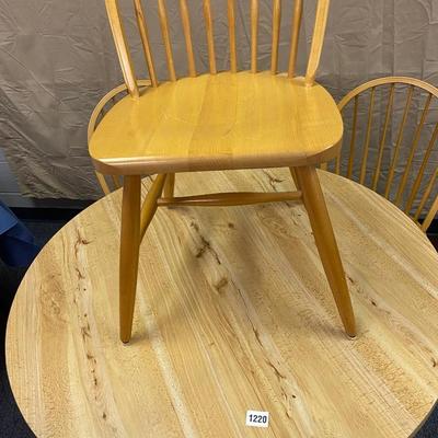 Nice Small Kitchen Table