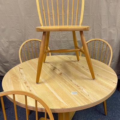 Nice Small Kitchen Table