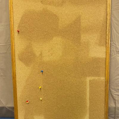 Cork Board