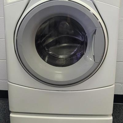 Whirlpool Duet Sport Washer