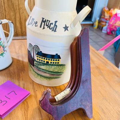 Lot of home decor