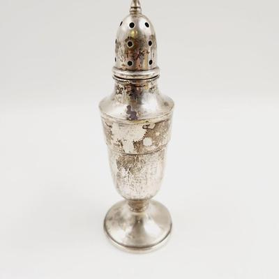 WEIGHTED STERLING ACSME SHAKER