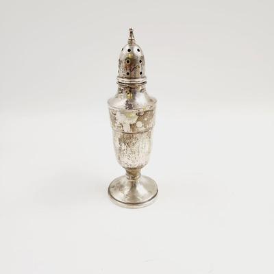 WEIGHTED STERLING ACSME SHAKER
