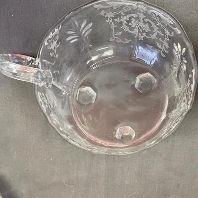 Misc glass