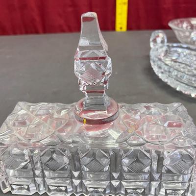 Misc glass