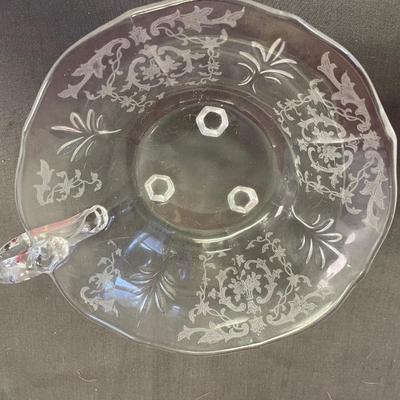 Misc glass