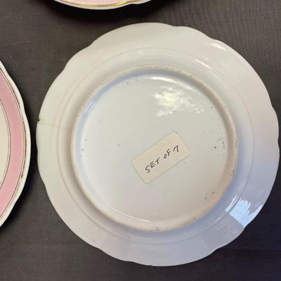 Decorative plates