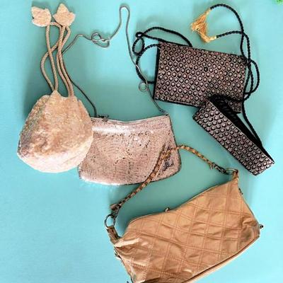 Vintage Purses